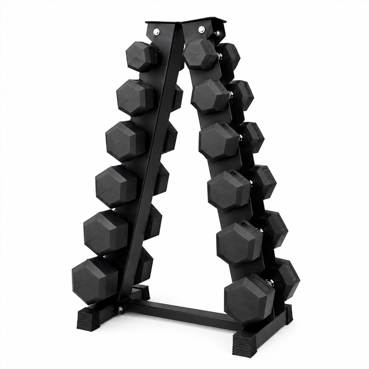 Complete Home Gym Bundle