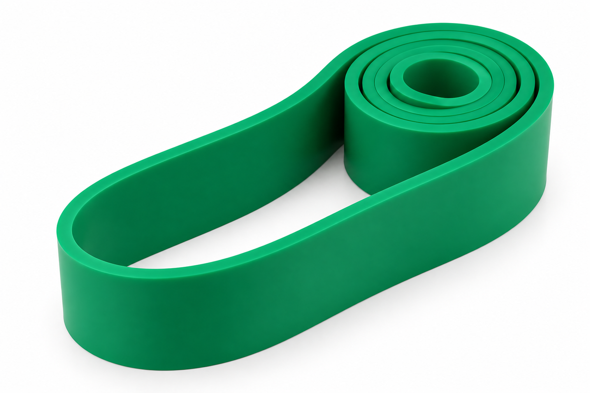 Resistance Bands – 6 Resistance Levels