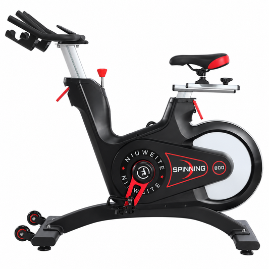 Premium Indoor Cycling Bike – Professional Performance Spin Bike