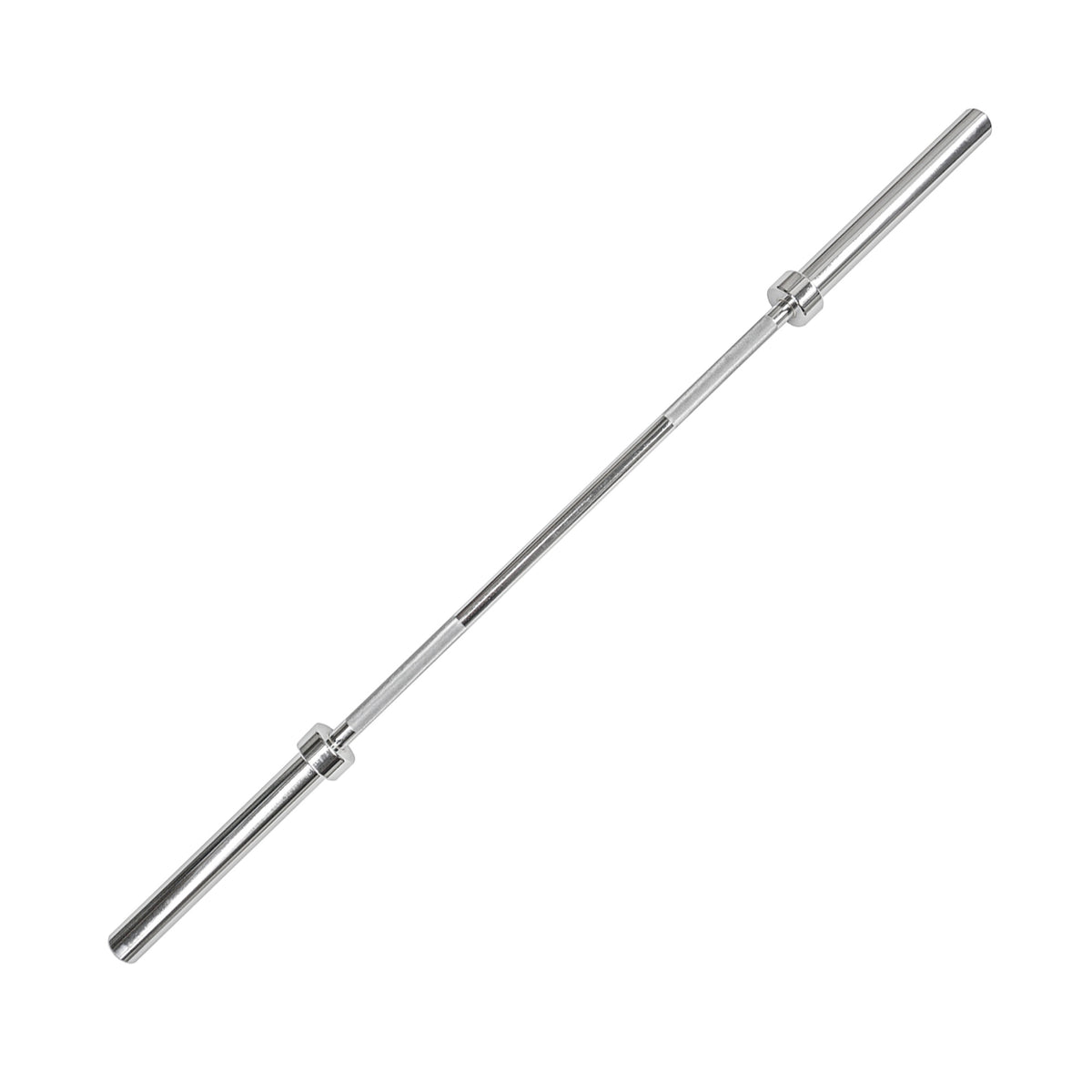 2.2m Olympic Barbell (20kg)