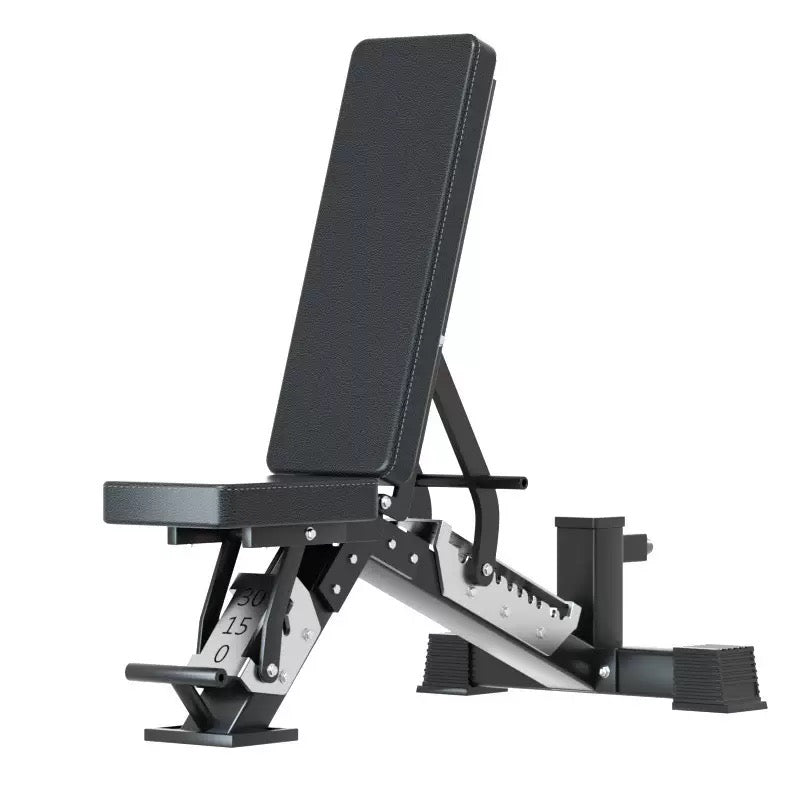 Complete Home Gym Bundle