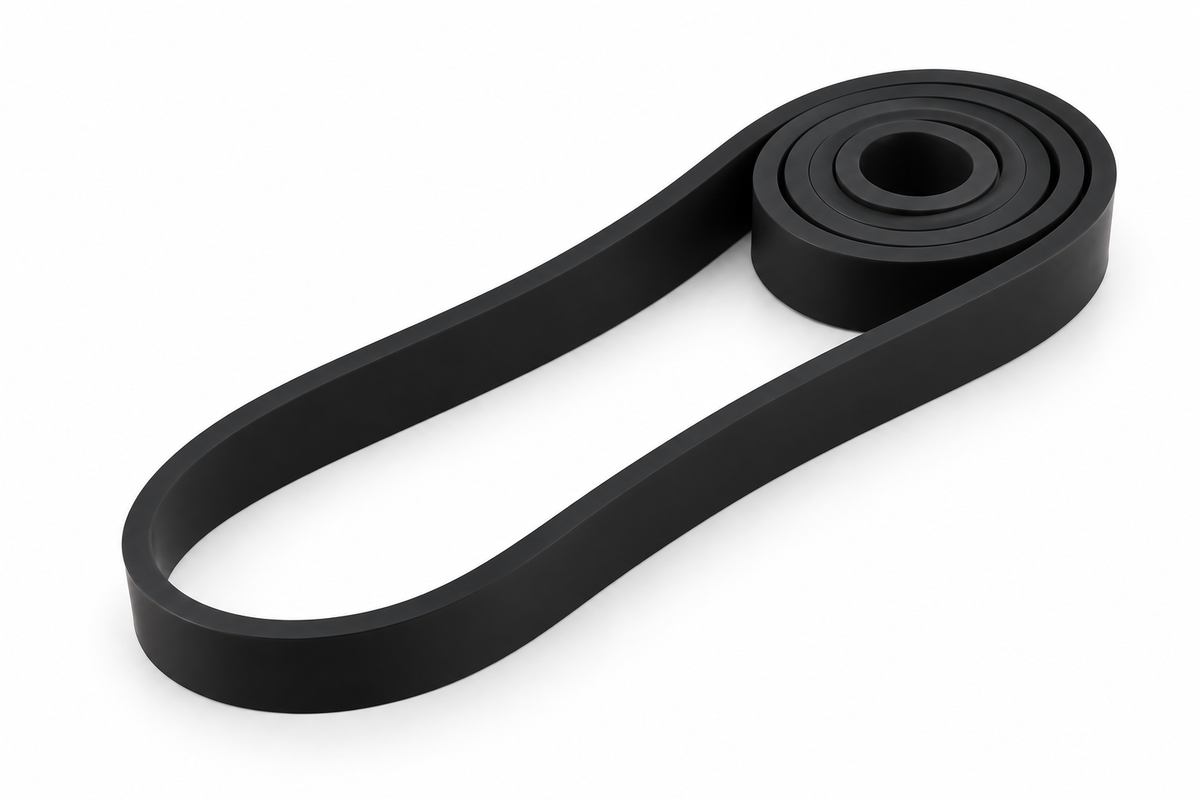 Resistance Bands – 6 Resistance Levels